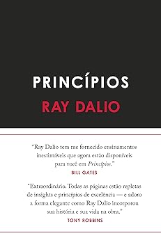 Principios Ray Dalio